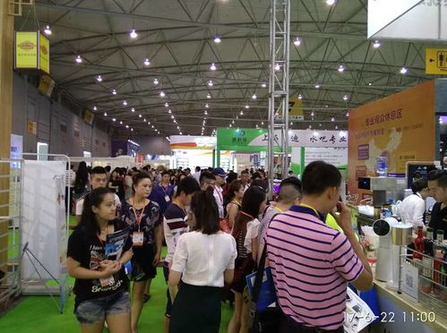 成都烘焙餐飲展圓滿落幕，三天盛況精彩重現；西安烘焙展十月再續輝煌