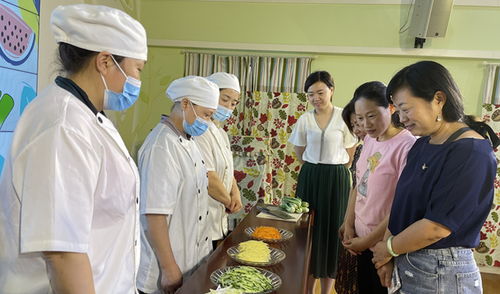 合肥市大西門幼兒園教育集團暢和分園榮獲市級餐飲安全A級單位殊榮